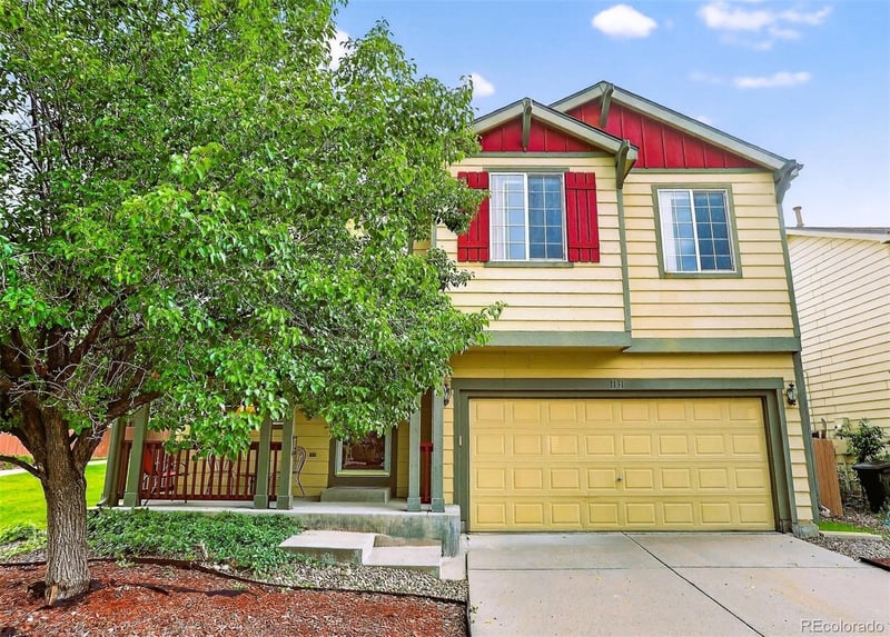 1131 Chester Ct, Denver, CO 80247
