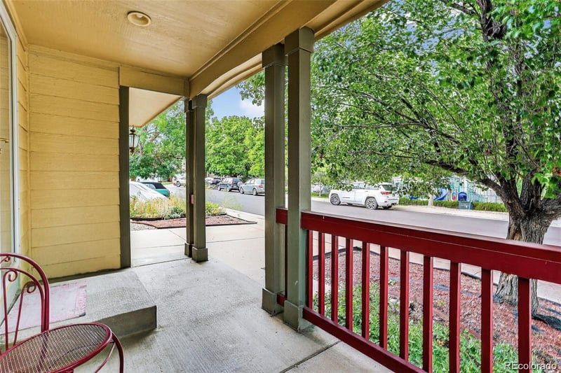 1131 Chester Ct, Denver, CO 80247