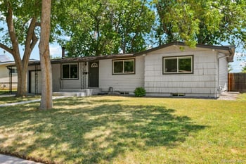 7880 Valley View Dr, Denver, CO 80221