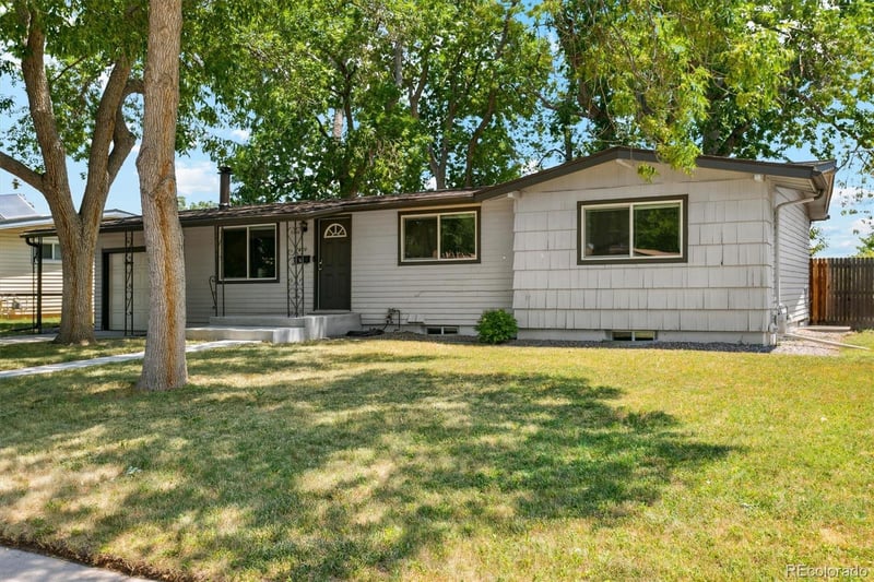 7880 Valley View Dr, Denver, CO 80221