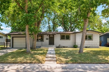 7880 Valley View Dr, Denver, CO 80221