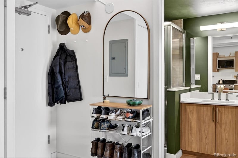 1495 Vrain St #407, Denver, CO 80204