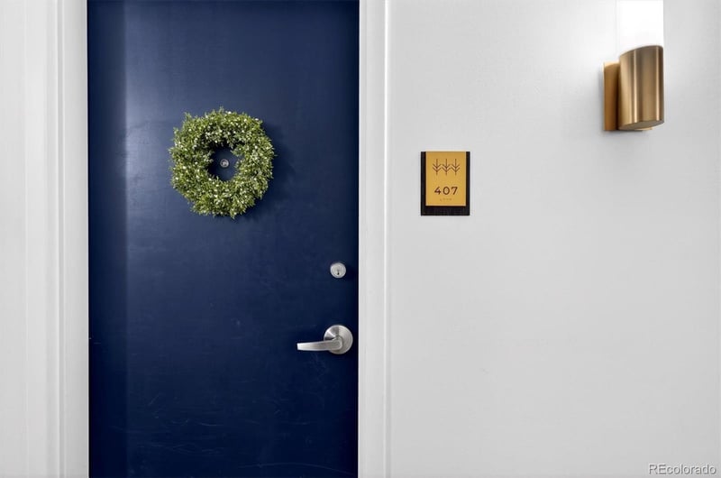 1495 Vrain St #407, Denver, CO 80204