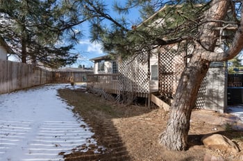 8596 Teton Ave, Littleton, CO 80128