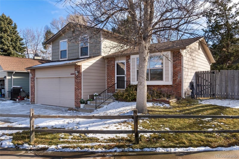 8596 Teton Ave, Littleton, CO 80128