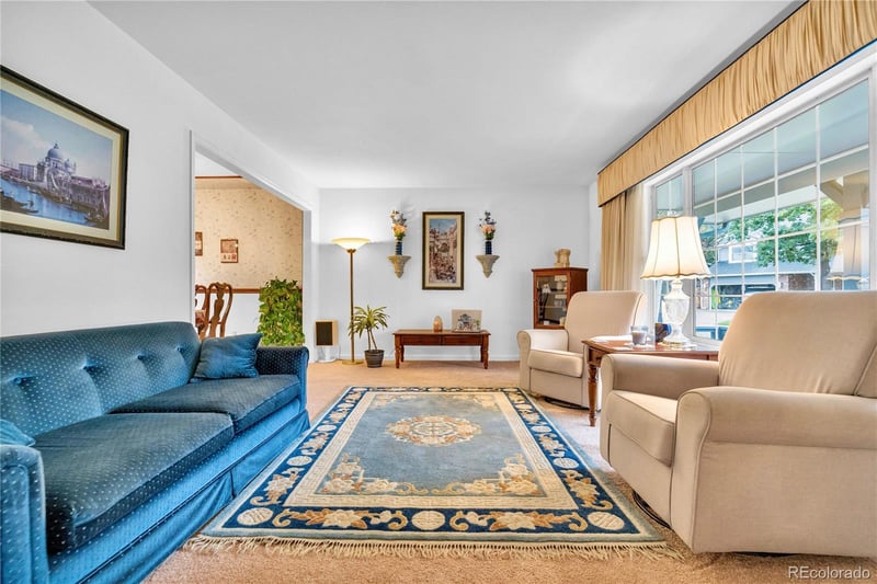 6301 Ivy Ct, Centennial, CO 80111