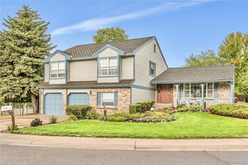 6301 Ivy Ct, Centennial, CO 80111