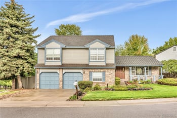 6301 Ivy Ct, Centennial, CO 80111