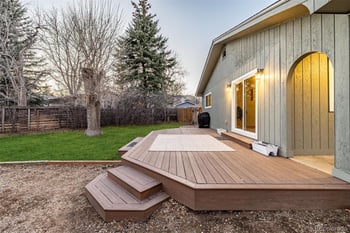 2540 Iris Ave, Boulder, CO 80304