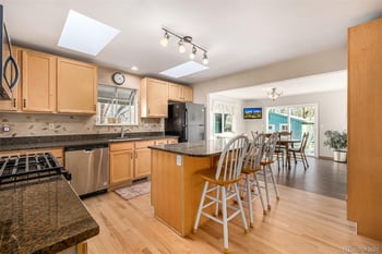 2540 Iris Ave, Boulder, CO 80304