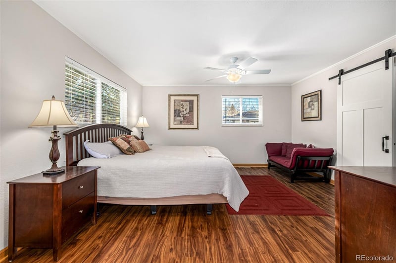 2540 Iris Ave, Boulder, CO 80304