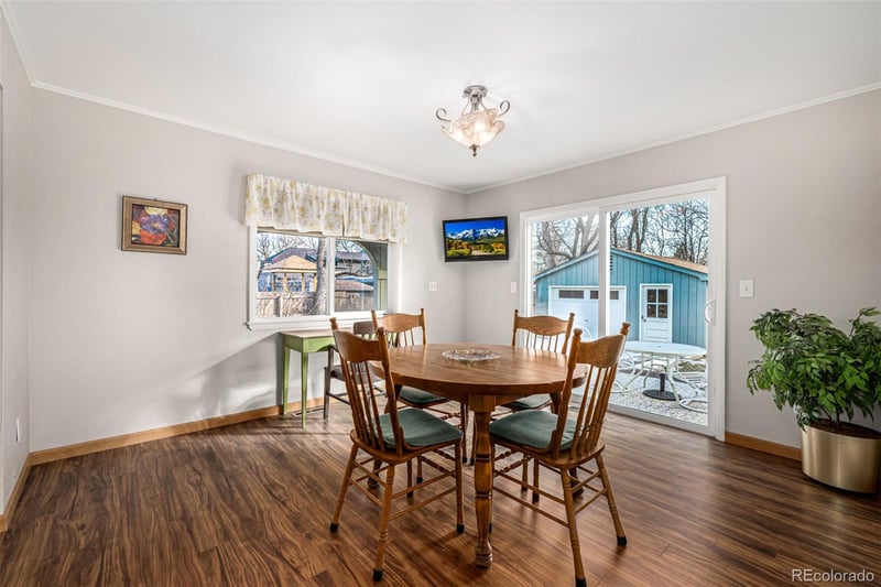 2540 Iris Ave, Boulder, CO 80304