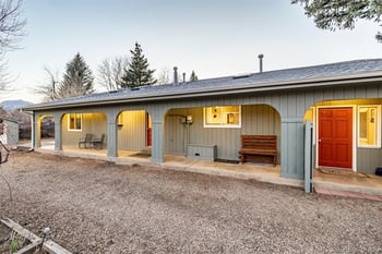 2540 Iris Ave, Boulder, CO 80304