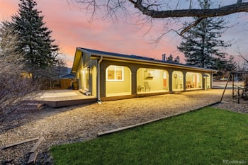 2540 Iris Ave, Boulder, CO 80304