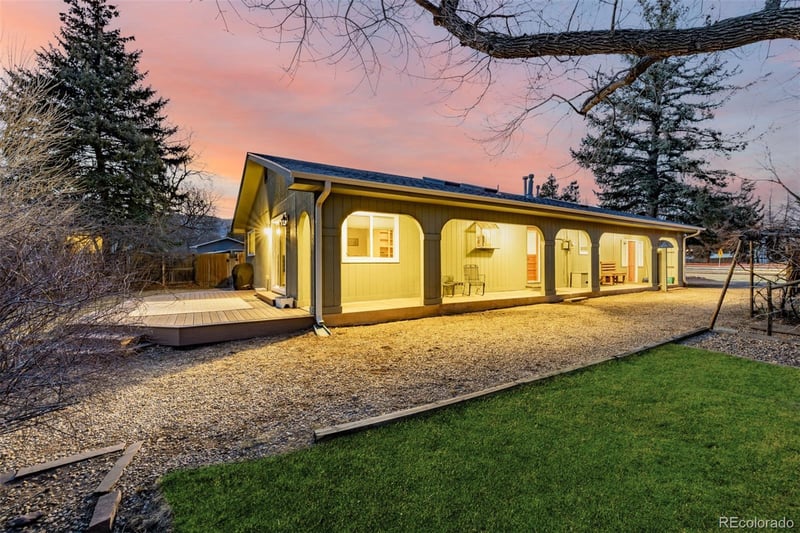 2540 Iris Ave, Boulder, CO 80304