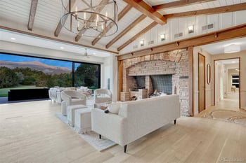 3440 Hill Cir, Colorado Springs, CO 80904