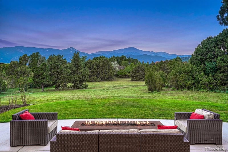 3440 Hill Cir, Colorado Springs, CO 80904