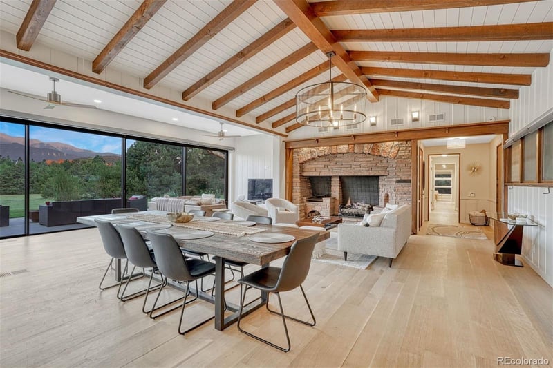 3440 Hill Cir, Colorado Springs, CO 80904