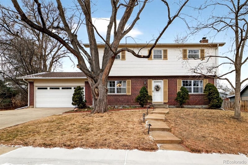 10029 Dodge Dr, Northglenn, CO 80260