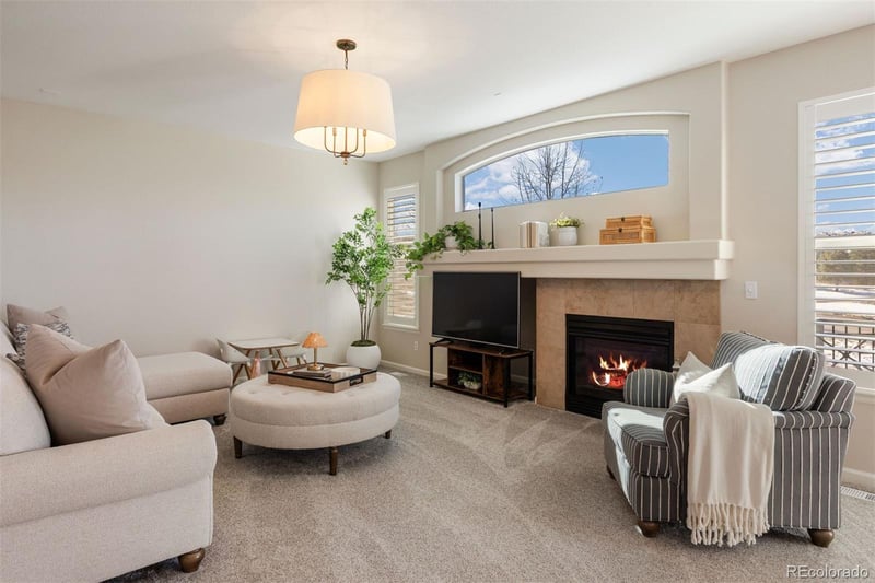 8333 Briar Trace Way, Castle Pines, CO 80108