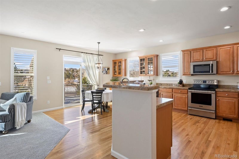 8333 Briar Trace Way, Castle Pines, CO 80108