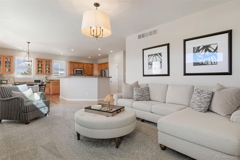 8333 Briar Trace Way, Castle Pines, CO 80108