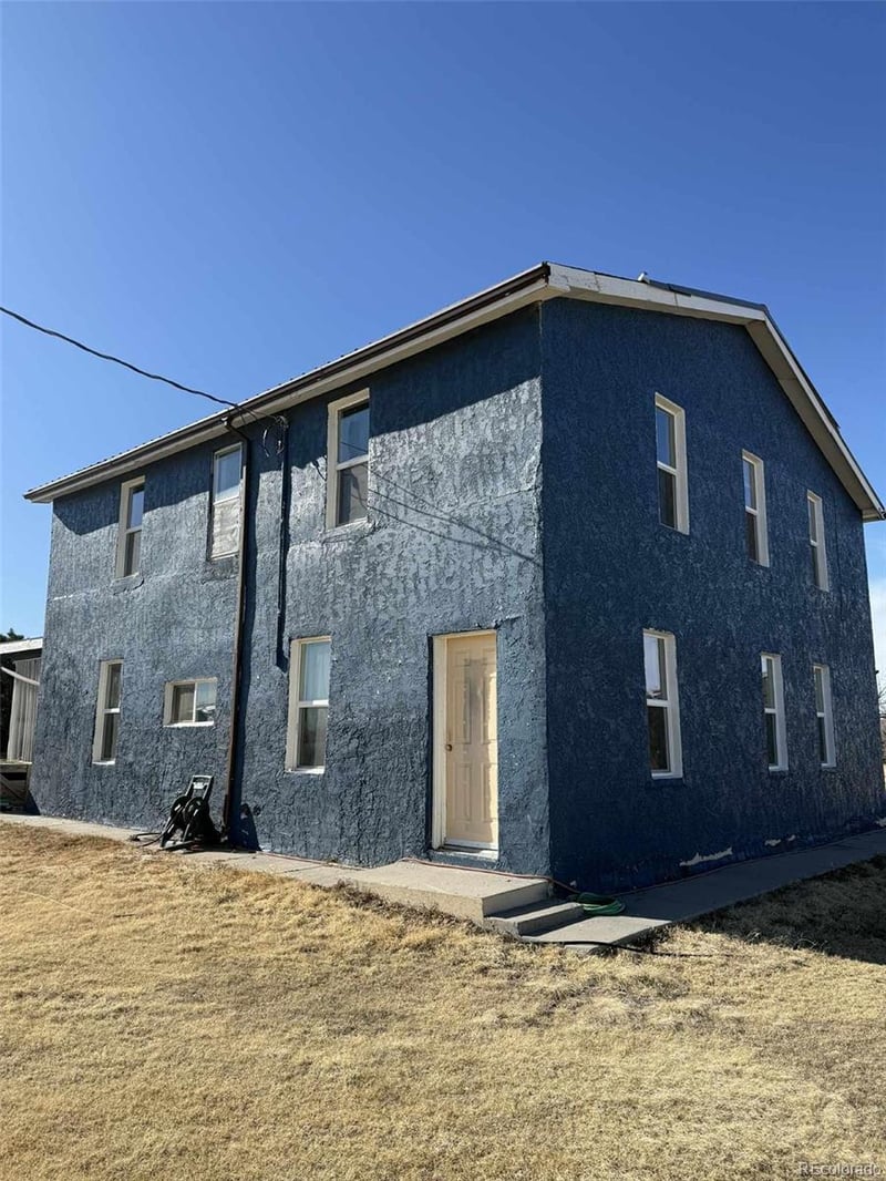 28894 Us Highway 24, Stratton, CO 80836