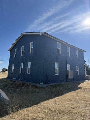 28894 Us Highway 24, Stratton, CO 80836