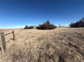 28894 Us Highway 24, Stratton, CO 80836