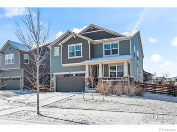 652 Pinecliff Dr, Erie, CO 80516