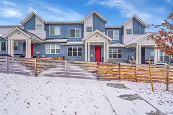 6211 28th Ct, Wheat Ridge, CO 80214