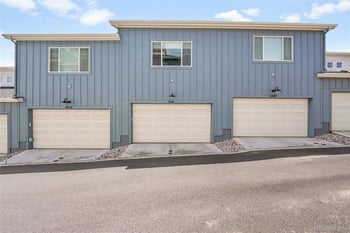 6211 28th Ct, Wheat Ridge, CO 80214