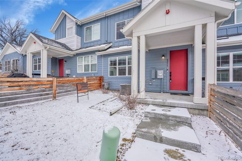 6211 28th Ct, Wheat Ridge, CO 80214