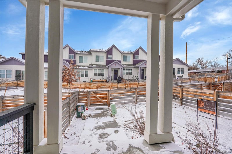 6211 28th Ct, Wheat Ridge, CO 80214
