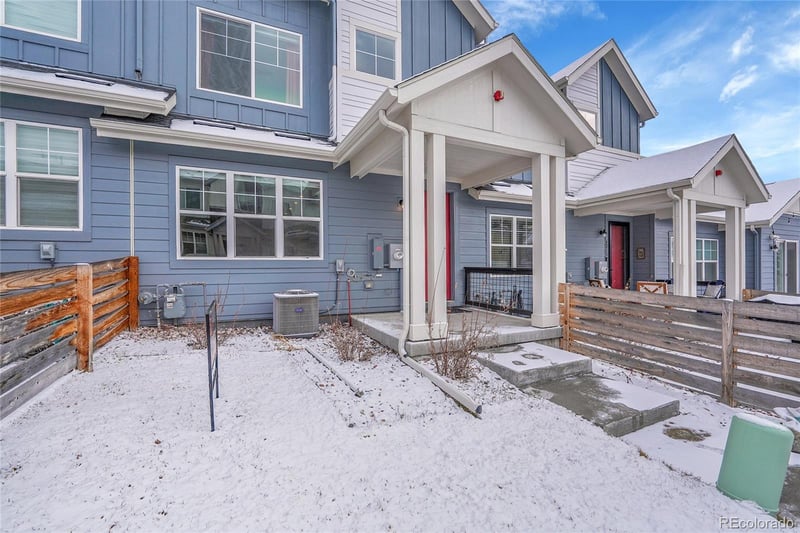 6211 28th Ct, Wheat Ridge, CO 80214