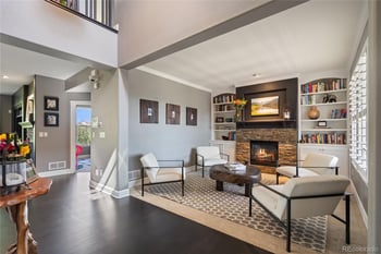 7963 S Valleyhead Way, Aurora, CO 80016