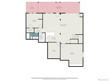 3367 Carabiner St, Castle Rock, CO 80108