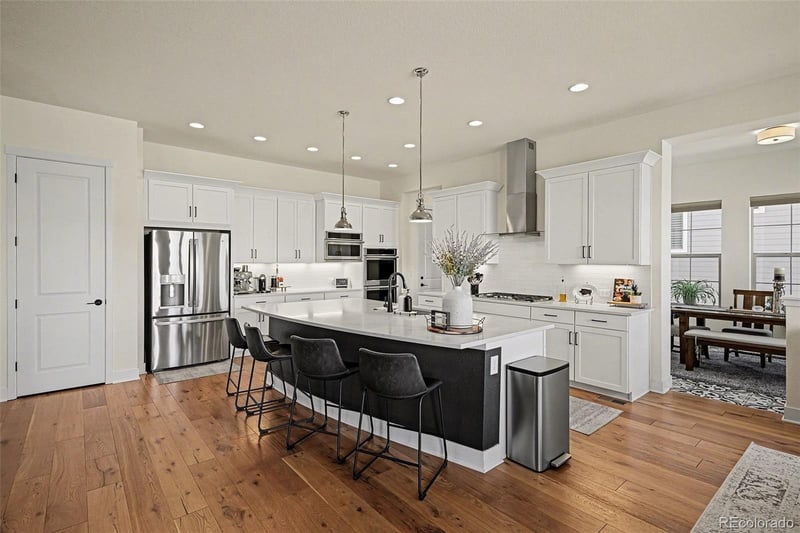 3367 Carabiner St, Castle Rock, CO 80108