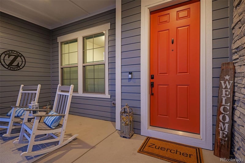 3367 Carabiner St, Castle Rock, CO 80108