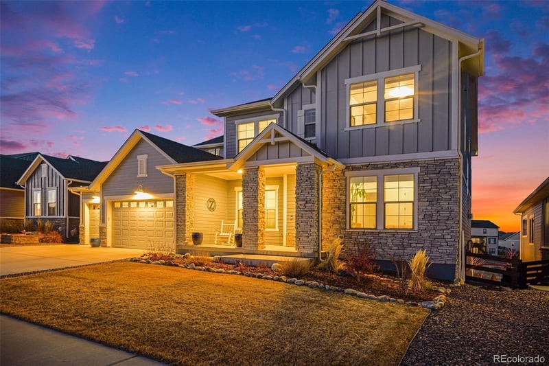 3367 Carabiner St, Castle Rock, CO 80108