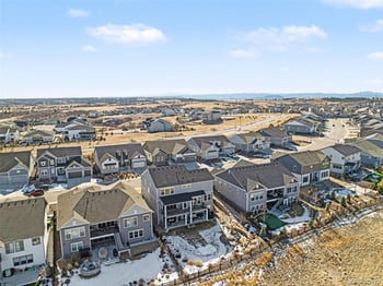 3367 Carabiner St, Castle Rock, CO 80108