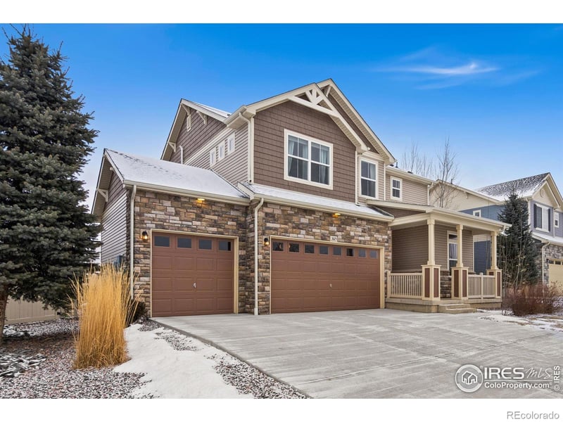 3675 Driftwood Dr, Johnstown, CO 80534