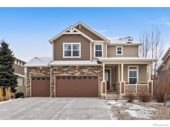 3675 Driftwood Dr, Johnstown, CO 80534