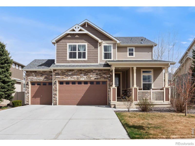 3675 Driftwood Dr, Johnstown, CO 80534
