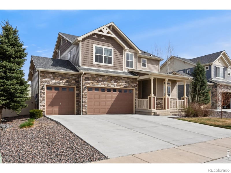 3675 Driftwood Dr, Johnstown, CO 80534
