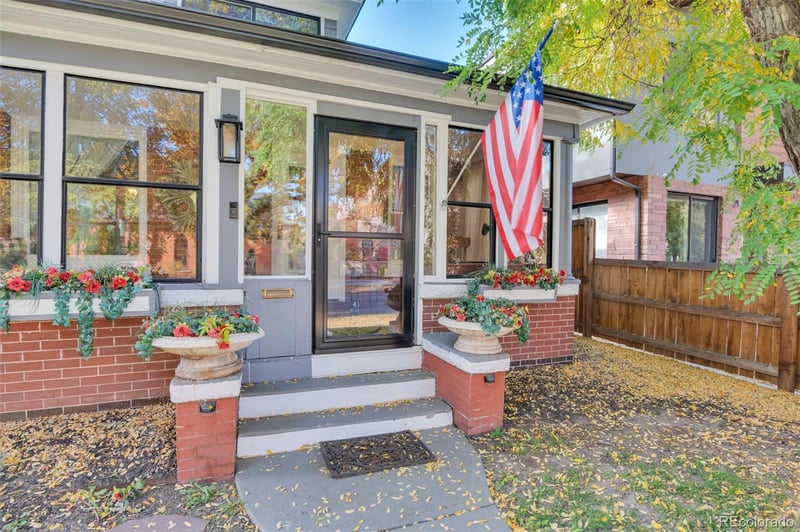 517 Josephine St, Denver, CO 80206