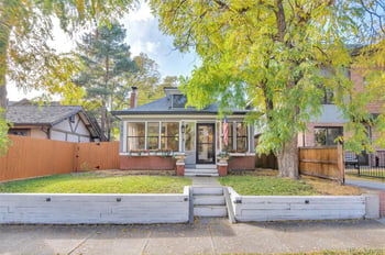 517 Josephine St, Denver, CO 80206