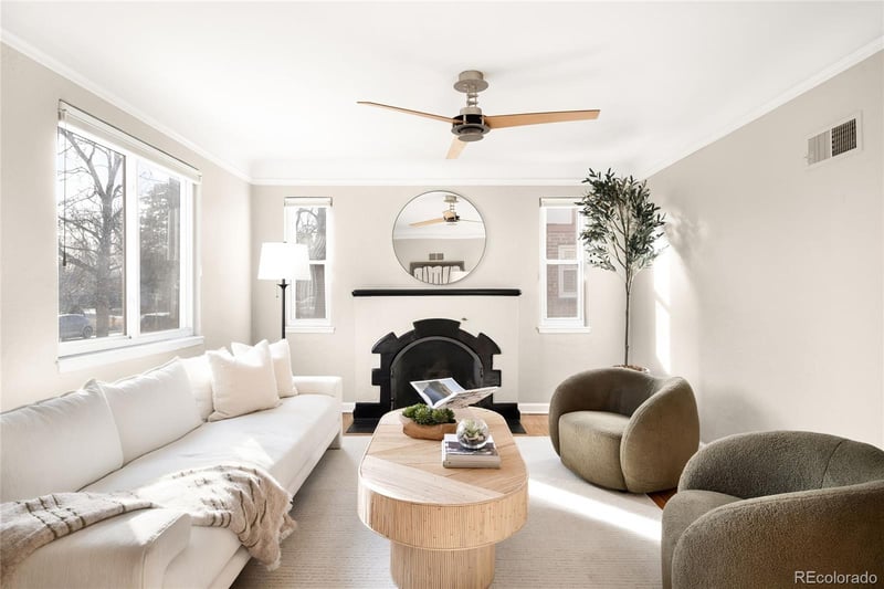 1717 Newport St, Denver, CO 80220