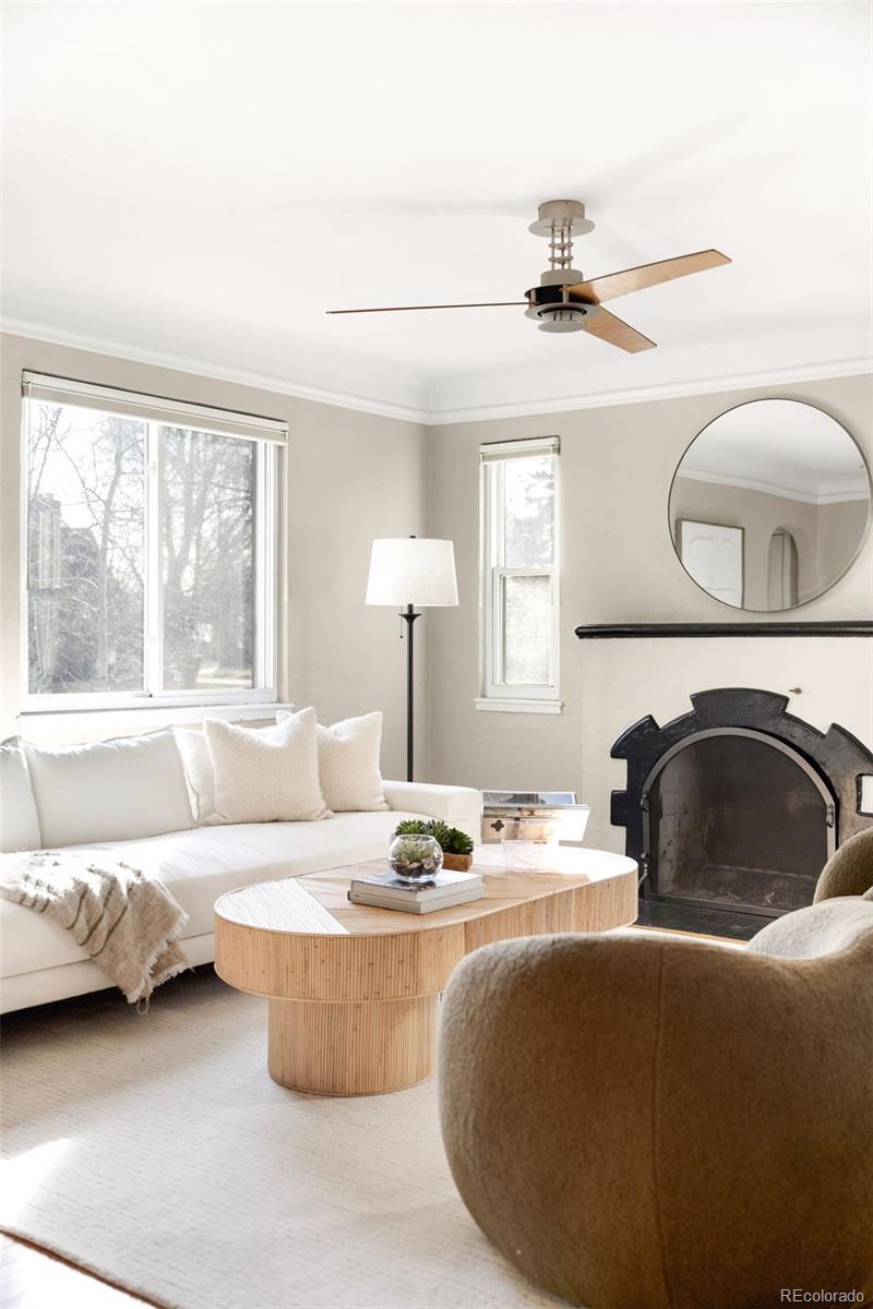 1717 Newport St, Denver, CO 80220