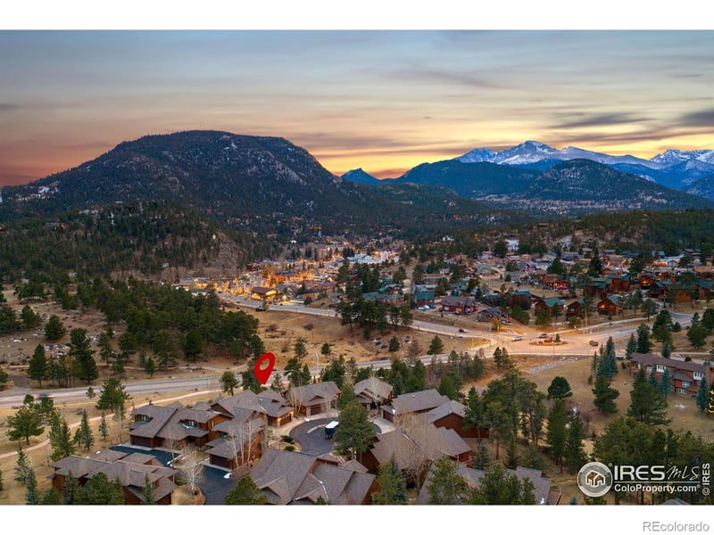 252 Steamer Ct, Estes Park, CO 80517